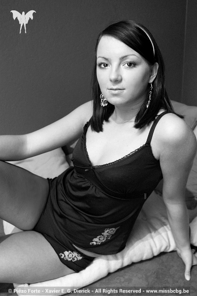 Miss BCBG Natalia
